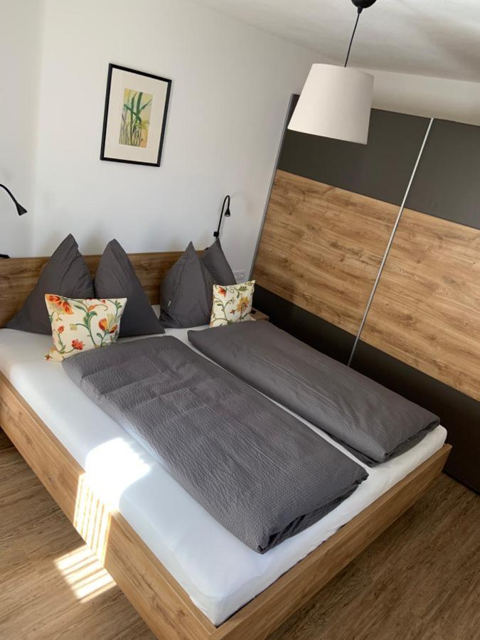 Ferienwohnung Lerchenhof Wald im Pinzgau Dış mekan fotoğraf